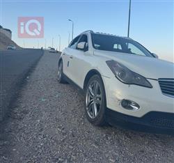 إنفينيتي EX